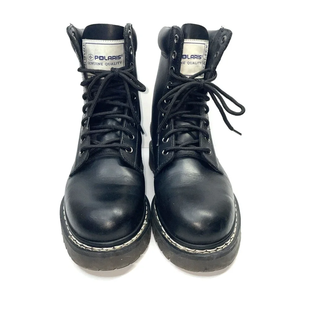 polaris vintage men